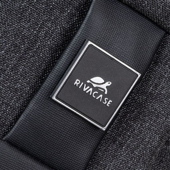 RivaCase RIVACASE 8810 black melange Crossbody bag for Tablets 8