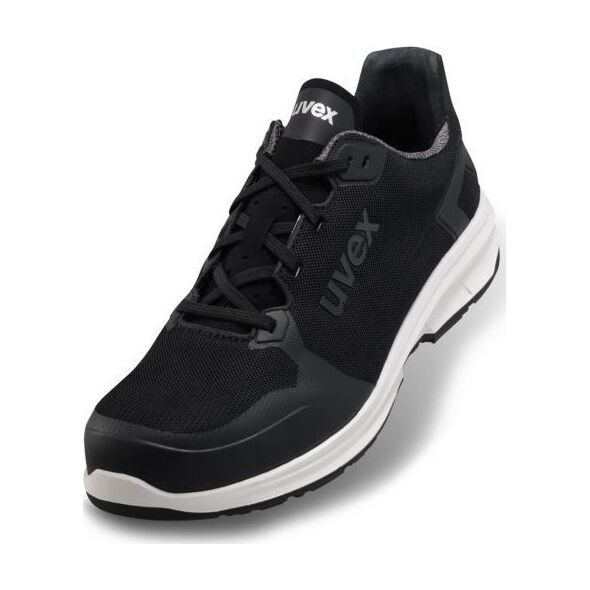 Uvex uvex 1 sport S1 P SRC shoe black size 41