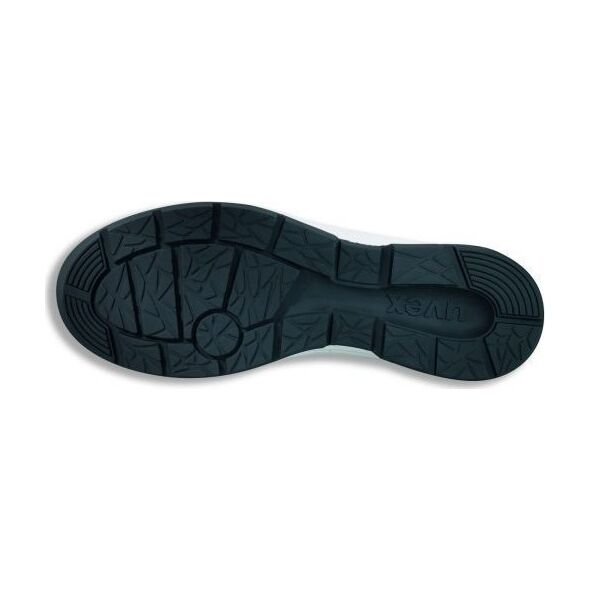Uvex uvex 1 sport S1 P SRC shoe black size 41