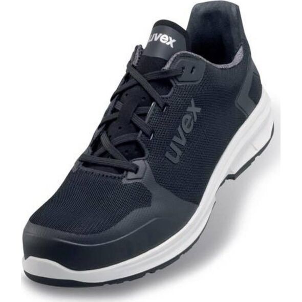 Uvex uvex 1 sport S1 P SRC shoe black size 43