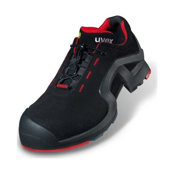 Uvex uvex 1 x-tended support S3 SRC shoe size 40