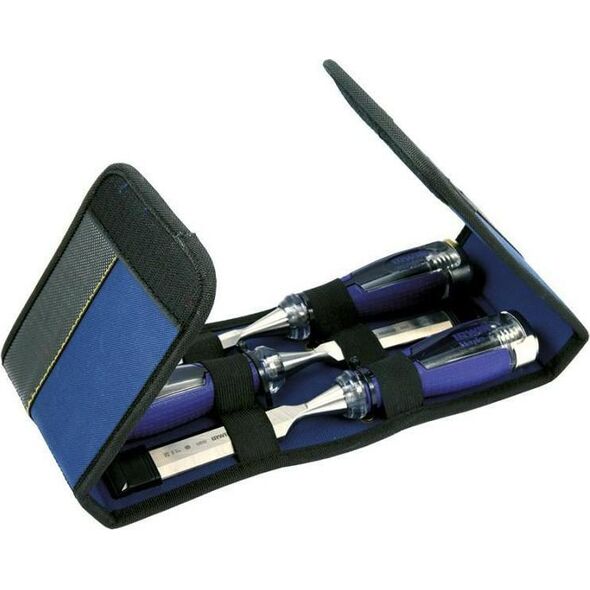 Irwin IRWIN DŁUTO DO DREWNA PŁASKIE MS750/3szt 10mm, 15mm, 20mm IRW10504712