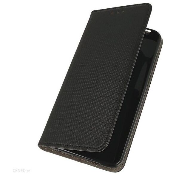 MAGNET BOOK XIAOMI MI 10 LITE CZARNY
