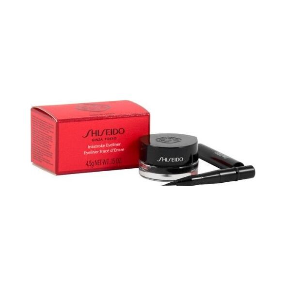 Shiseido Shiseido Inkstroke Eyeliner Eyeliner 4,5g BL603 Kon-ai-Blue