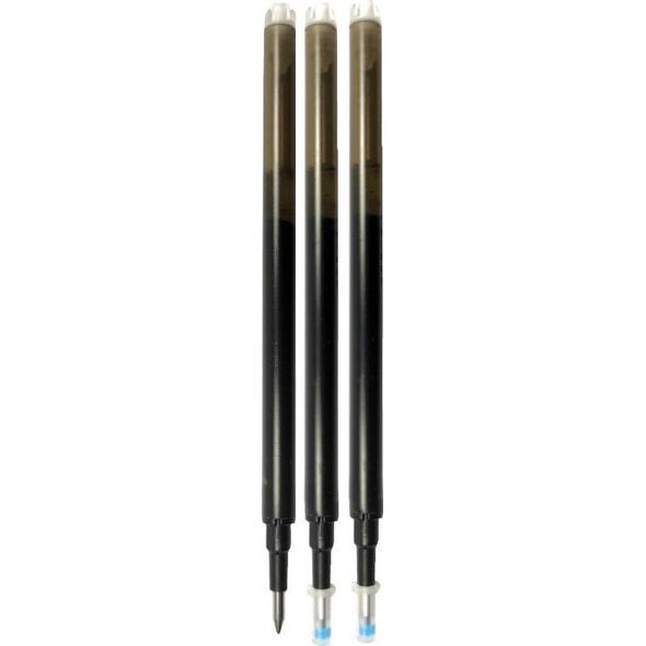 Pelikan Długopis wymazywalny Erase 2.0 czarny