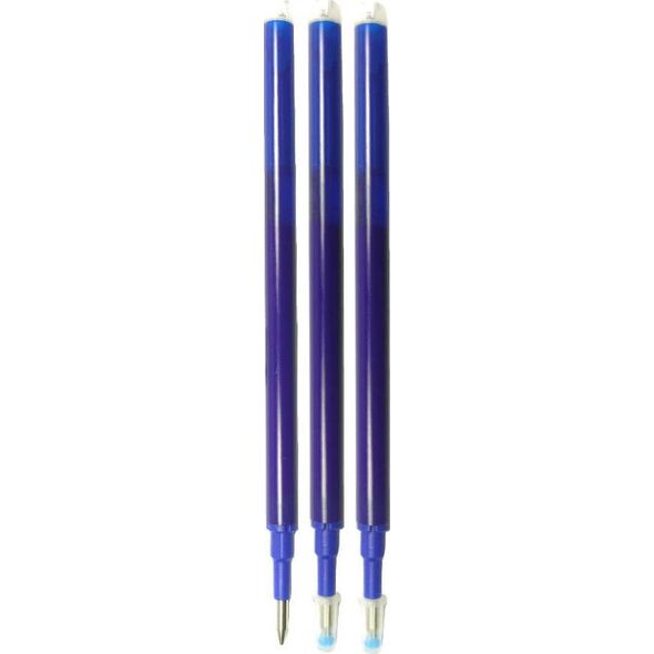Pelikan Długopis wymazywalny Erase 2.0 niebieski