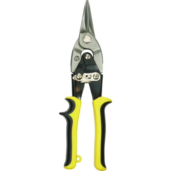 Dedra NOŻYCE DO BLACHY PROSTE CRV 250MM 12P001 DEDRA