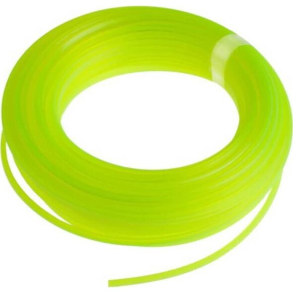 Dedra ŻYŁKA TNĄCA OKRĄGŁA 2,4MMX15M 80Z24151 DEDRA