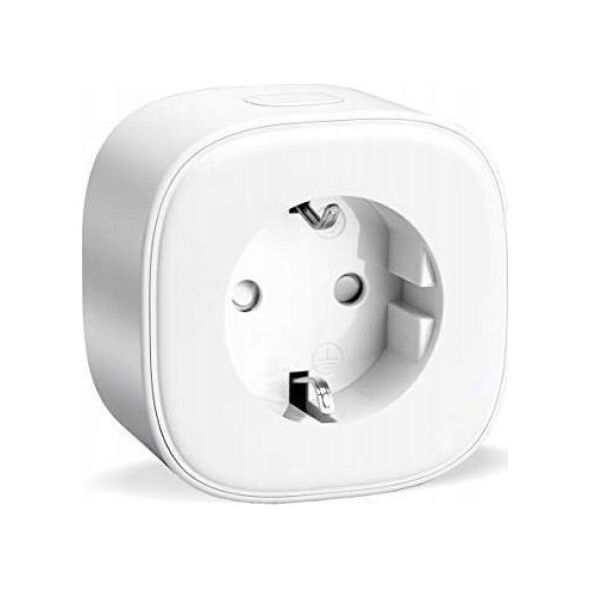 Meross Inteligentne gniazdo MEROSS MSS210EU (Apple HomeKit)
