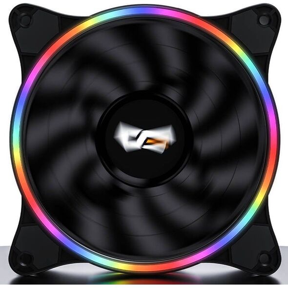 Wentylator Darkflash D1 RGB