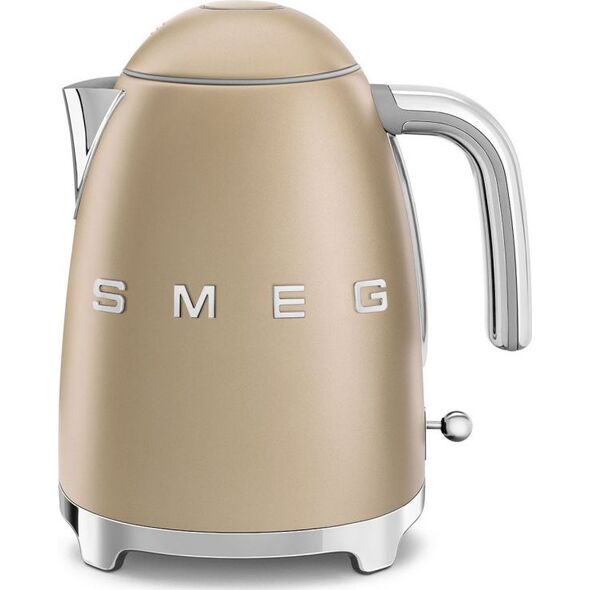 Czajnik Smeg KLF03CHMEU Złoty