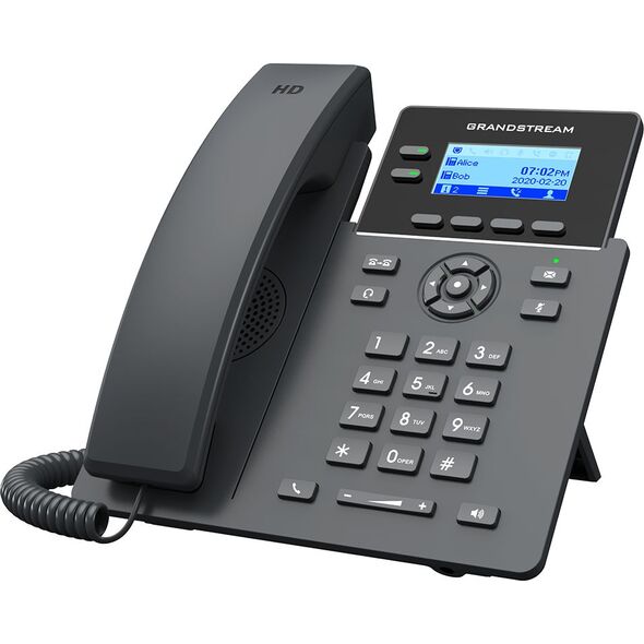 Telefon GrandStream GRP2602W