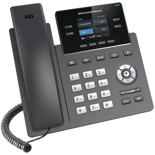 Telefon GrandStream GRP2612