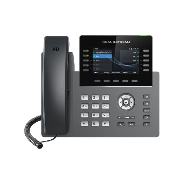Telefon GrandStream GRP2615