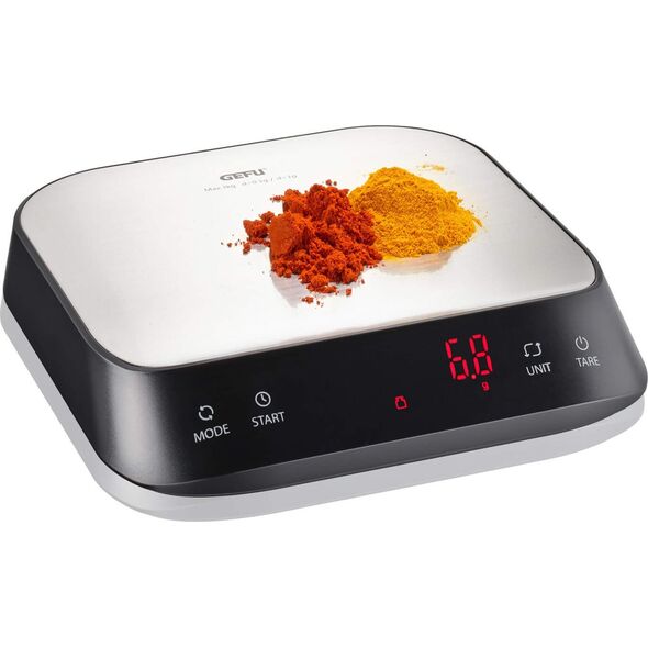 Waga kuchenna Gefu Preziso G-16430