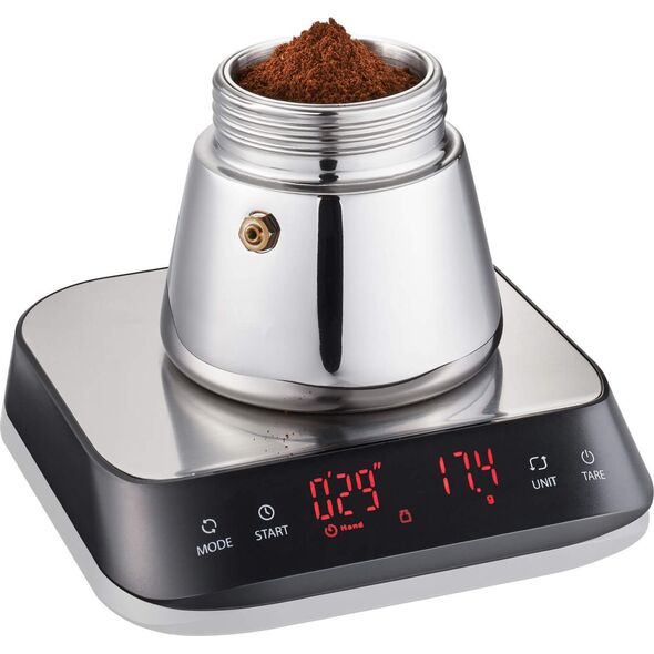 Waga kuchenna Gefu Preziso G-16430