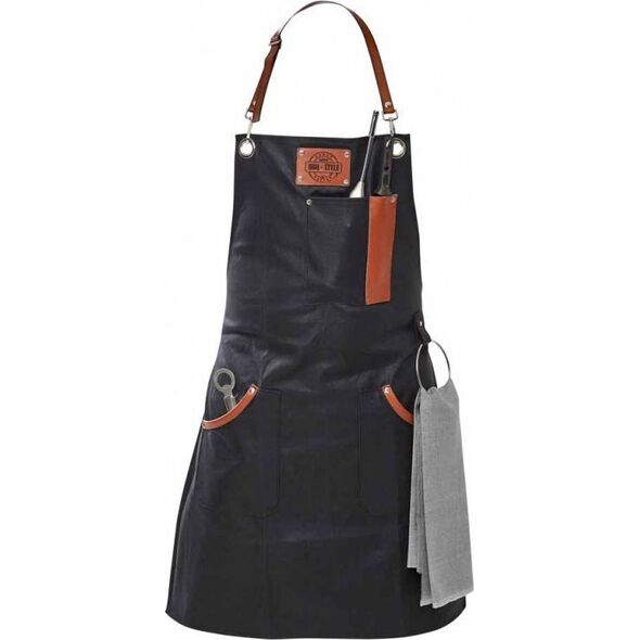 Gefu Fartuch ochronny BBQ