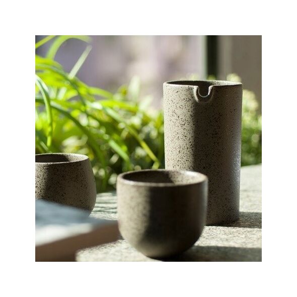 LOVERAMICS Loveramics Brewers - Dzbanek 300 ml - Speciality Jug - Granite