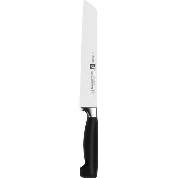 Zwilling Zestaw noży samoostrzących ZWILLING Four Star 35148-207-0 7 elementów biały