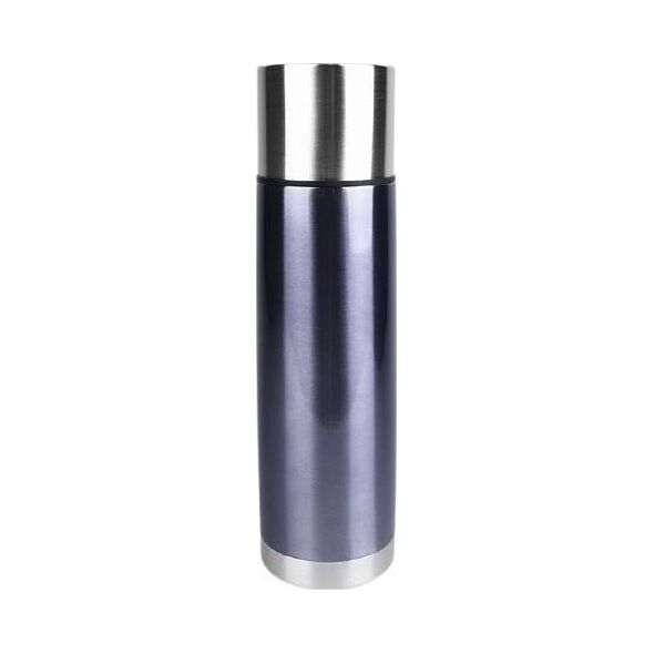 Maestro Termos turystyczny MR-1638-75 0.75 l Grafitowy