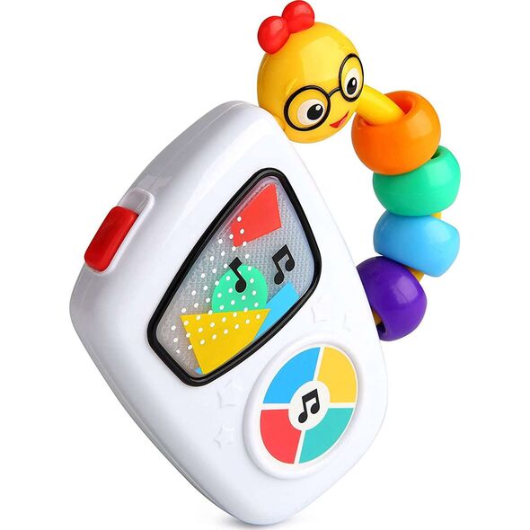 Baby Einstein Baby Einstein zabawka muzyczna Zabierz ze sobą dźwięki
