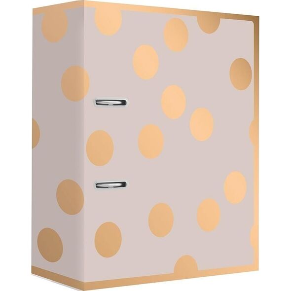 Segregator Interdruk Segregator A4/75K Satin Metallic Dots