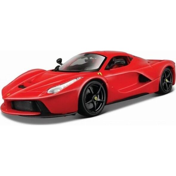 Bburago Laferrari Red 1:18 BBURAGO