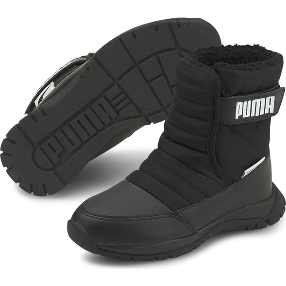 Puma Buty sportowe unisex Puma Core NIEVE BOOT inne 38074503 30