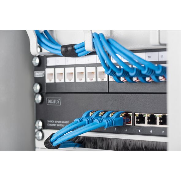 Switch Digitus DN-80117
