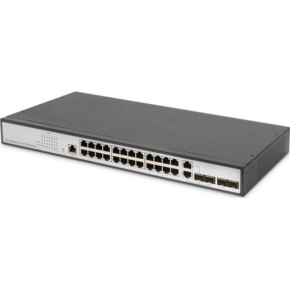 Switch Digitus DN-80221-3