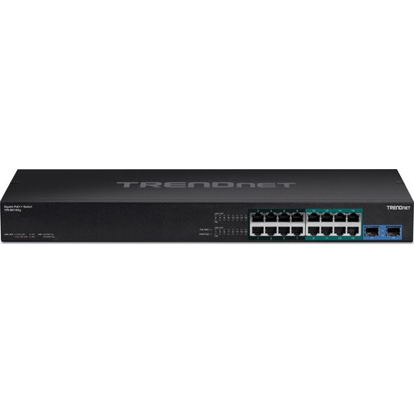 Switch TRENDnet TPE-BG102G