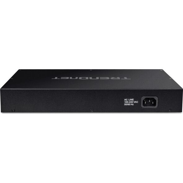 Switch TRENDnet TPE-BG102G