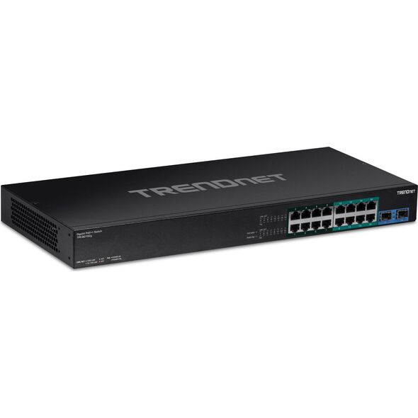 Switch TRENDnet TPE-BG102G