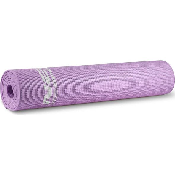 Neo-Sport Mata treningowa NS-921 173 cm x 61 cm x 0.6 cm fioletowa