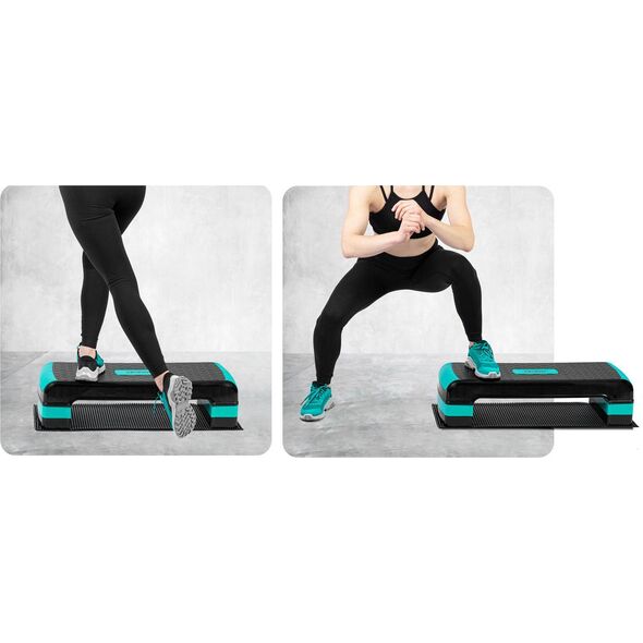 Neo-Sport Step NS-402