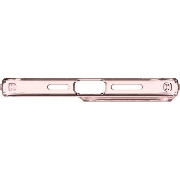 Spigen Etui Spigen Crystal Flex Apple iPhone 13 Pro Rose Crystal