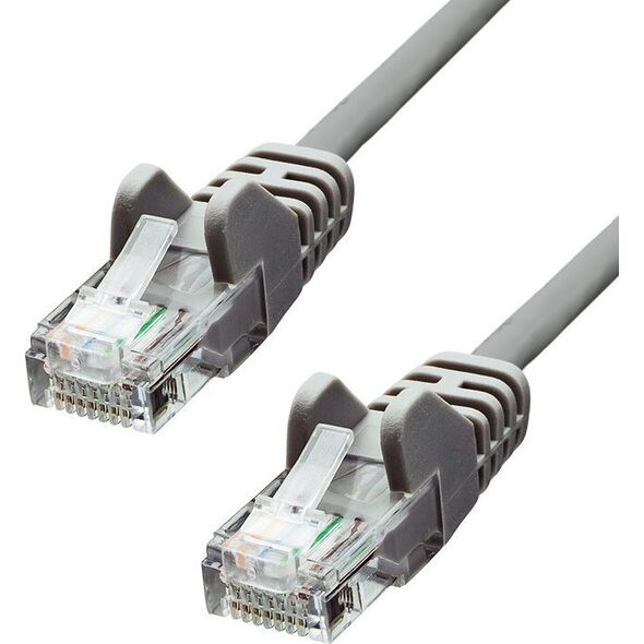ProXtend ProXtend U/UTP CAT5e PVC AWG 26 CCA Grey 7M