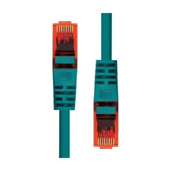 ProXtend ProXtend U/UTP CAT6 PVC AWG 26 CCA Green 5M