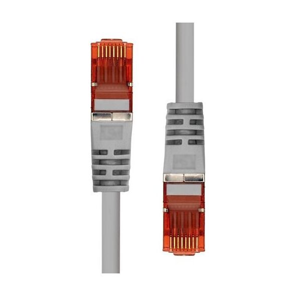 ProXtend ProXtend F/UTP CAT6 PVC AWG 26 CCA Grey 7M