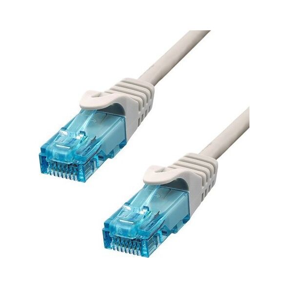ProXtend ProXtend U/UTP CAT6A LSZH AWG 24 CU Grey 2M