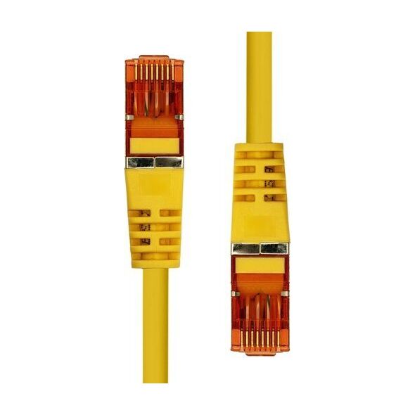 ProXtend ProXtend F/UTP CAT6 PVC AWG 26 CCA Yellow 1.5M