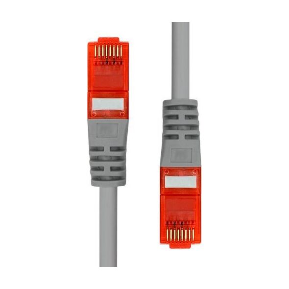ProXtend ProXtend U/UTP CAT6 PVC AWG 26 CCA Grey 7M
