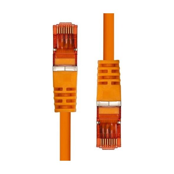 ProXtend ProXtend F/UTP CAT6 PVC AWG 26 CCA Orange 1.5M