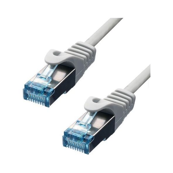 ProXtend ProXtend S/FTP CAT6A LSZH AWG 26 CU Grey 7M