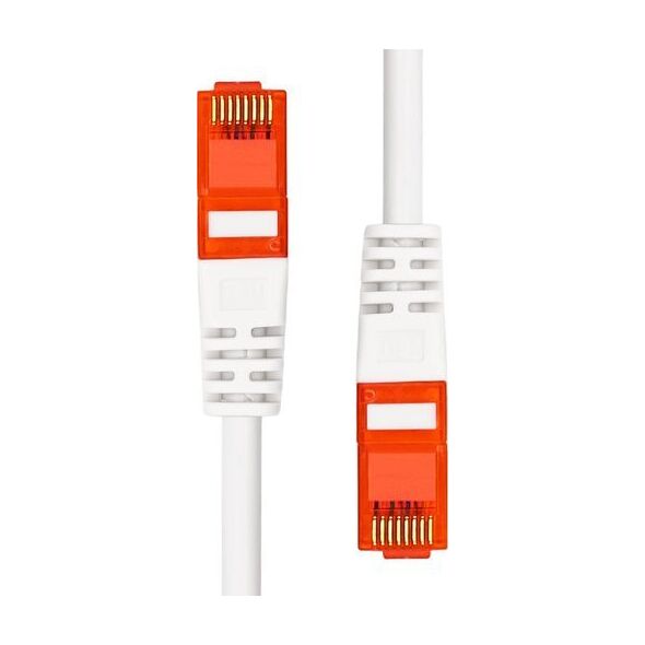 ProXtend ProXtend U/UTP CAT6 PVC AWG 26 CCA White 7M