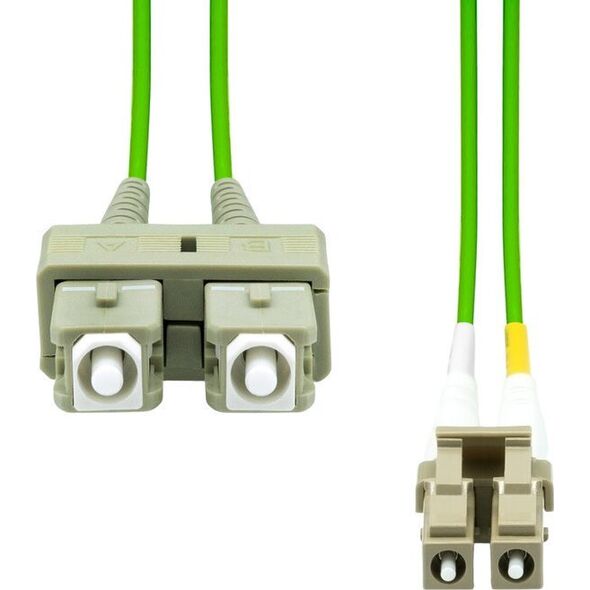 ProXtend ProXtend LC-SC UPC OM5 Duplex MM Fiber Cable 10M