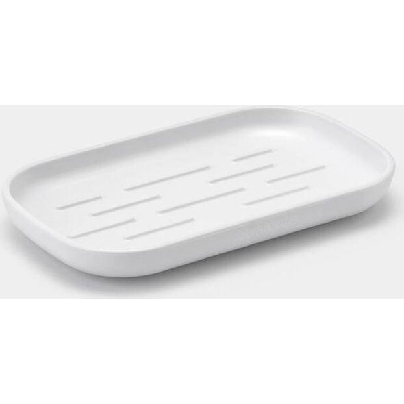 Brabantia Mydelniczka stojąca biały (920052762)