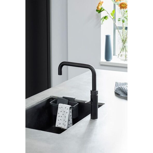 Brabantia Organizer do zlewu Sink Side ciemnoszary 302466