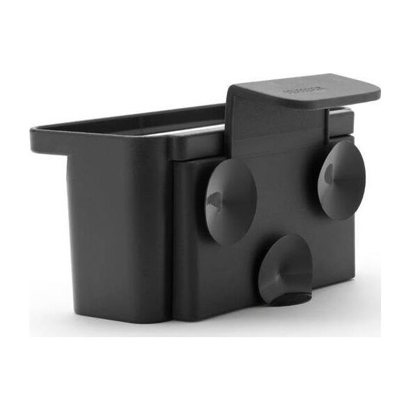 Brabantia Organizer do zlewu Sink Side ciemnoszary 302466