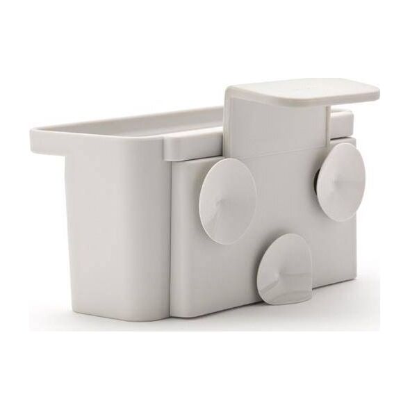 Brabantia Organizer do zlewu Sink Side jasnoszary 302480